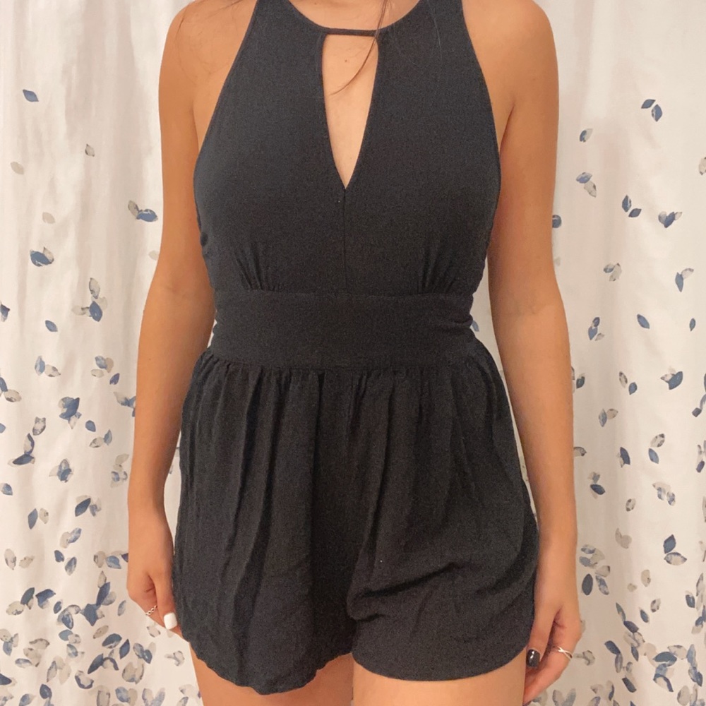 Pacsun Romper